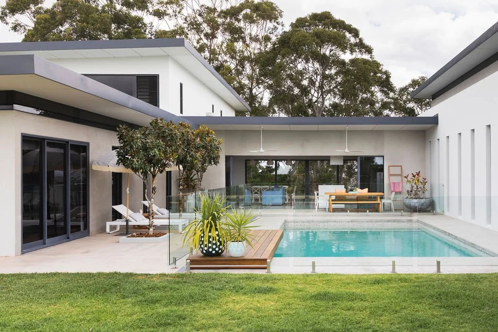 Find the Best House Design and Home Building Contractors on the Sunshine Coast