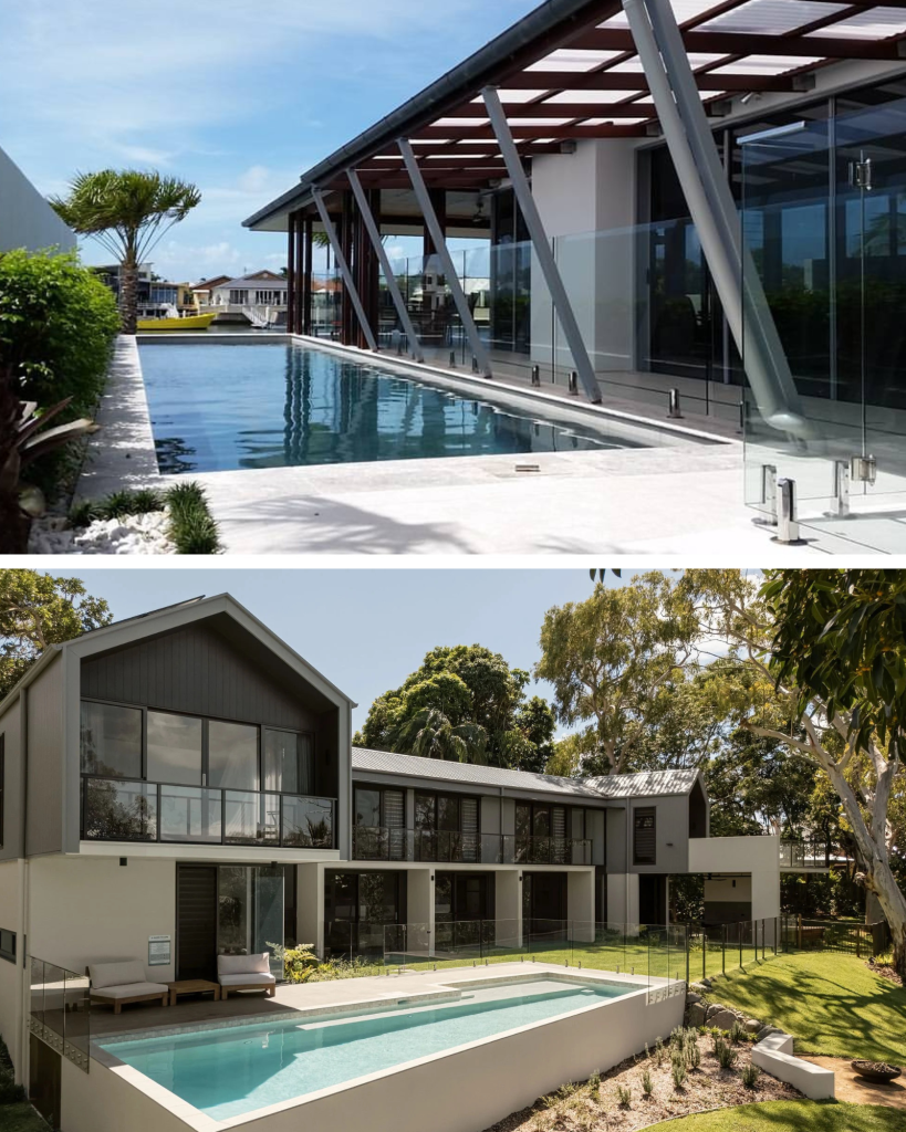 Need Help Choosing a Single Story vs. Double Story Home - Gold Leaf Constructions - Sunshine Coast