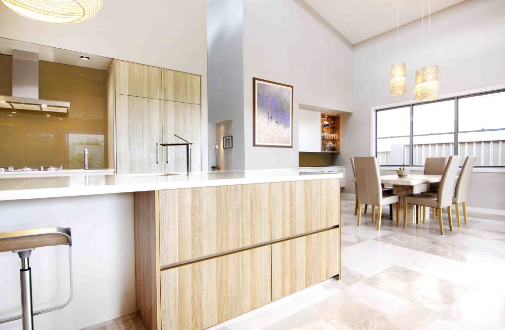 What Truly Defines A Luxury Home On The Sunshine Coast - Gold Leaf Constructions