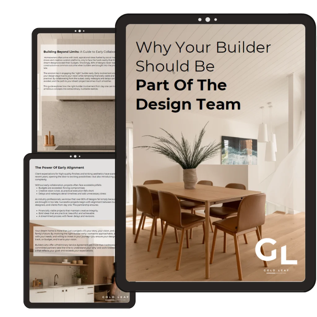 Why an Interior Designer Should Be Part Of The Design Team