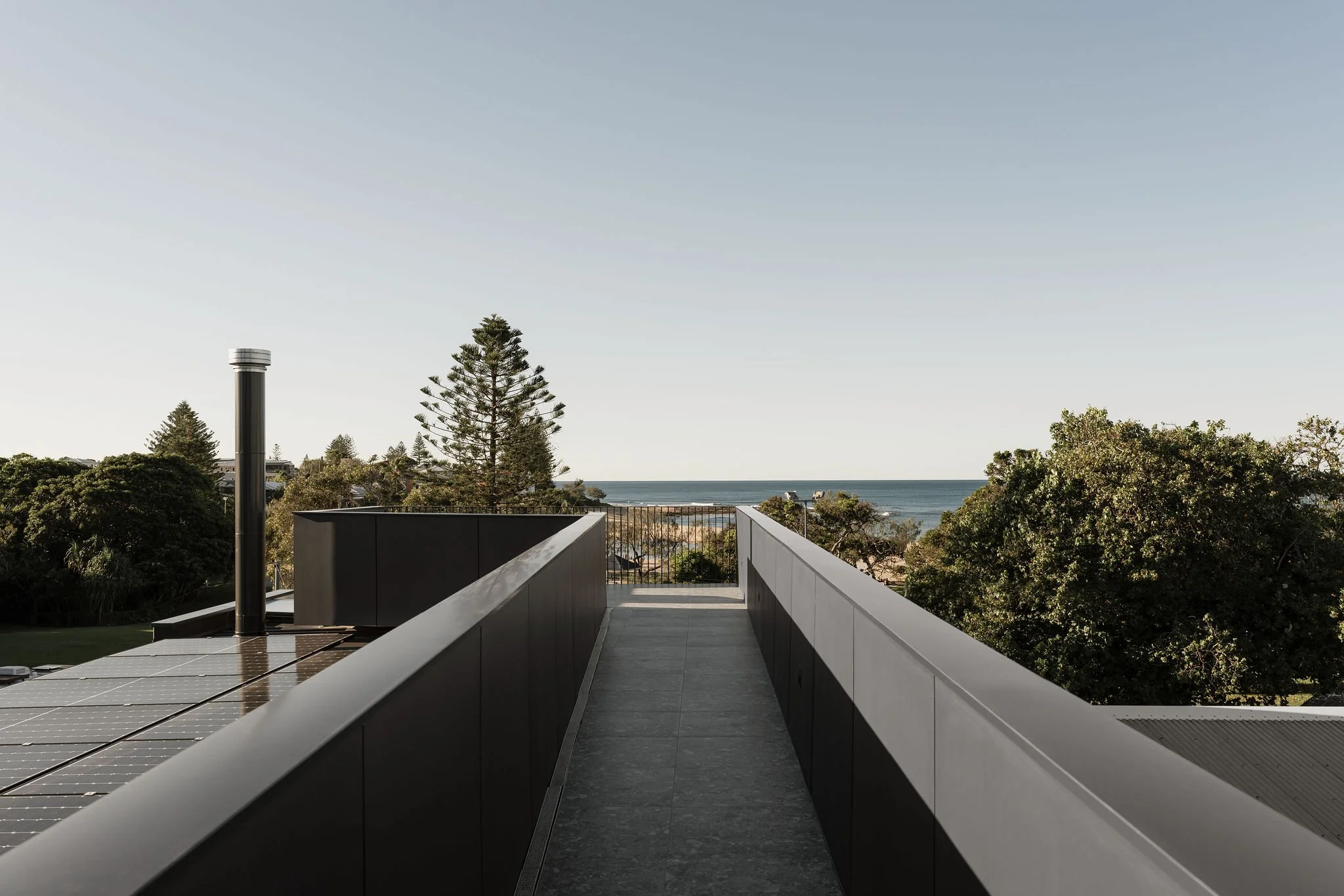 Durable Coastal Building Materials Sunshine Coast