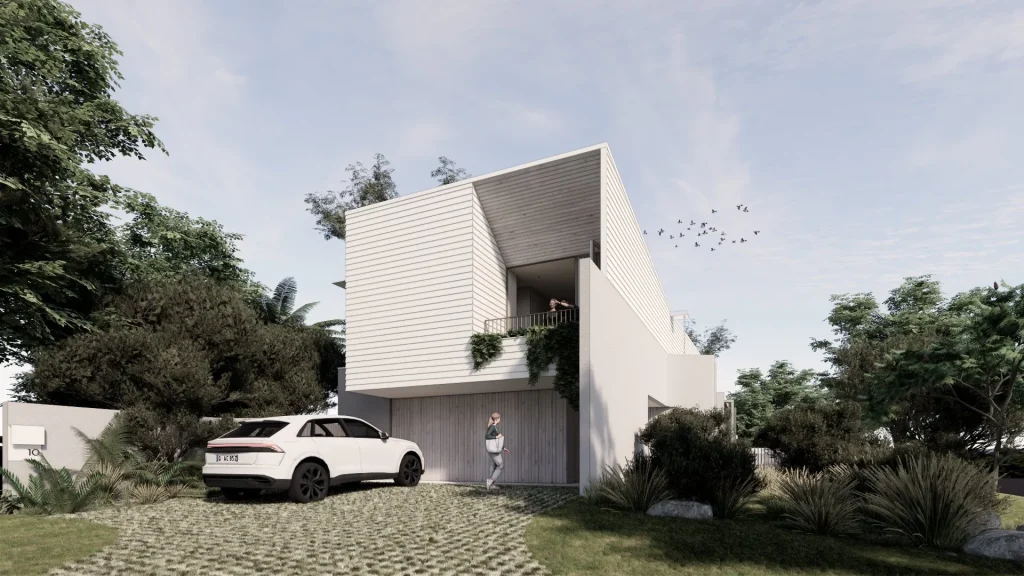 Knock Down Rebuild vs. Buying Land On The Sunshine Coast