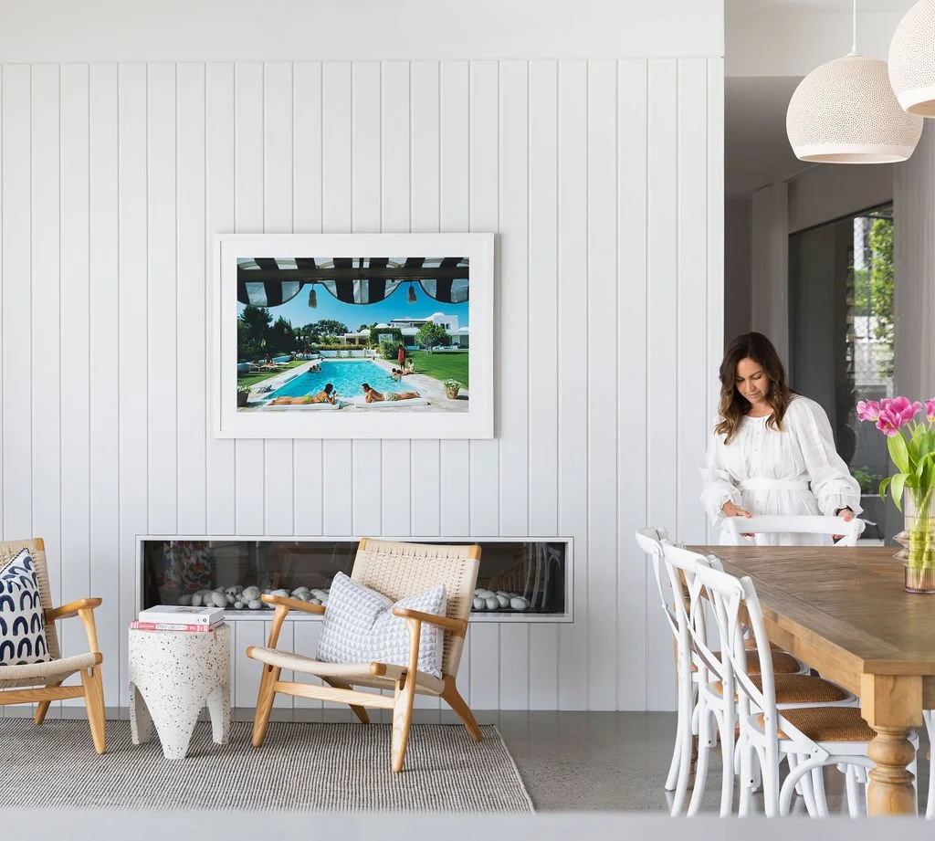 Hiring An Interior Designer
