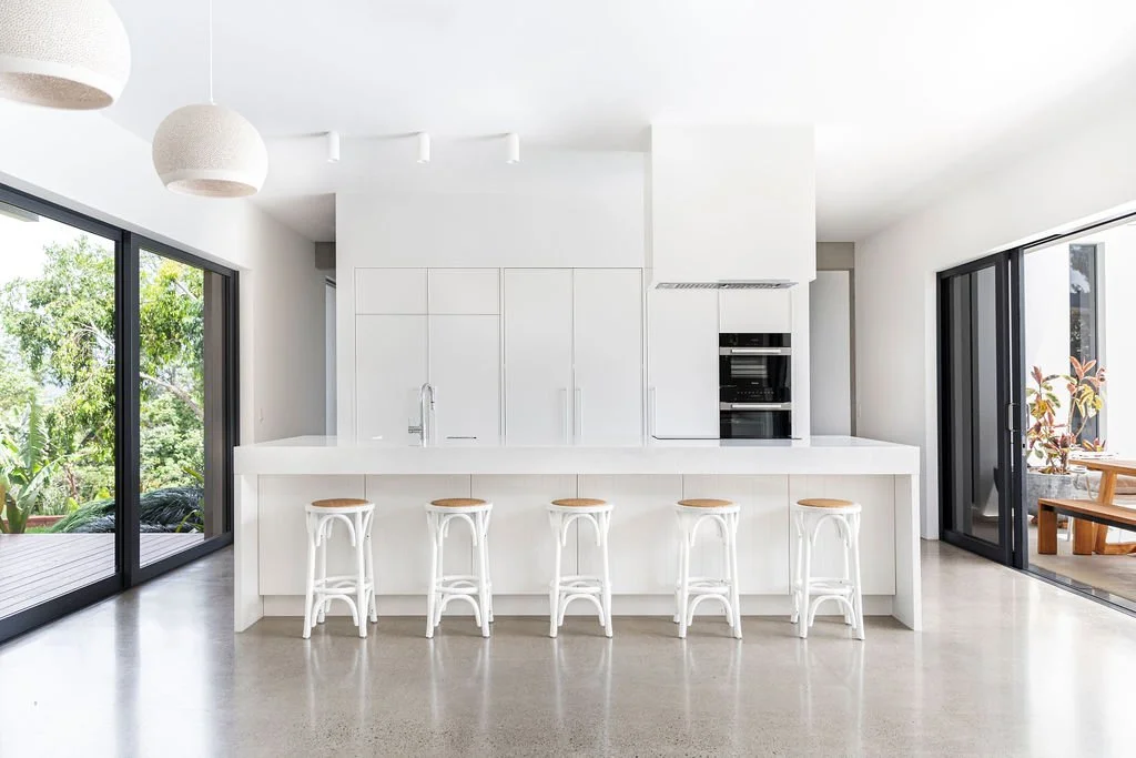 Gold Leaf Constructions 10 Secrets To A Timeless Custom Home - Sunshine Coast