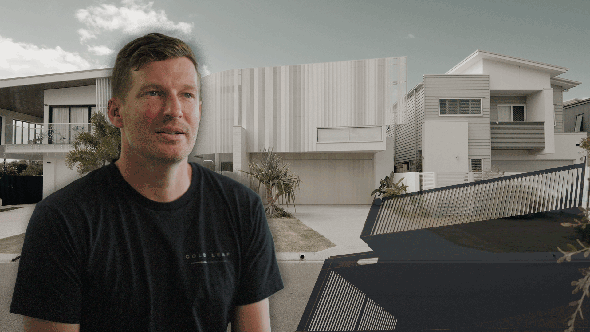 Gold Leaf Constructions - Our Brand Story